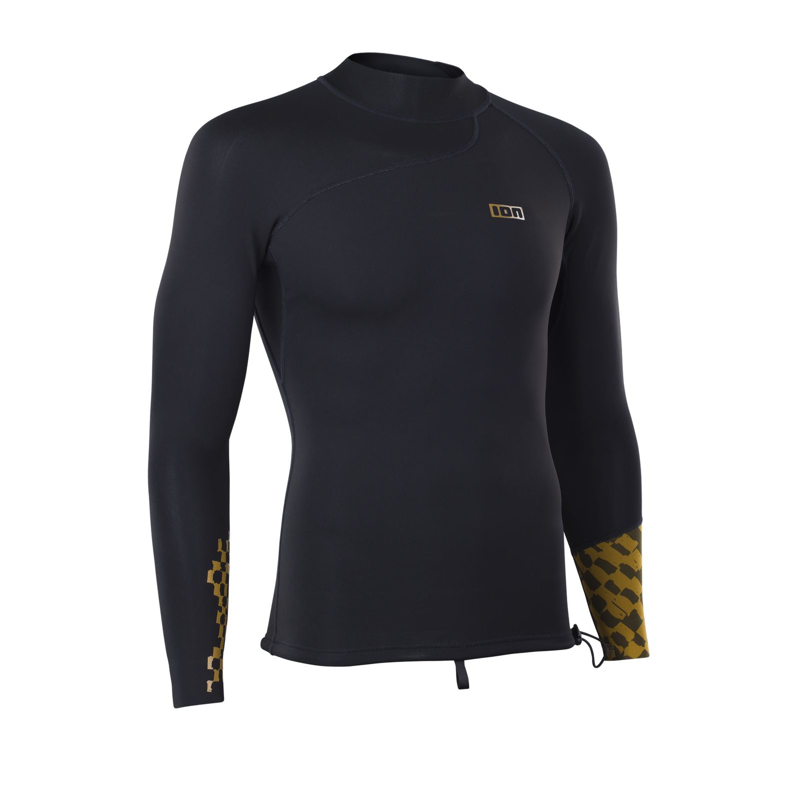 ION Neo Top 0.5 LS men
