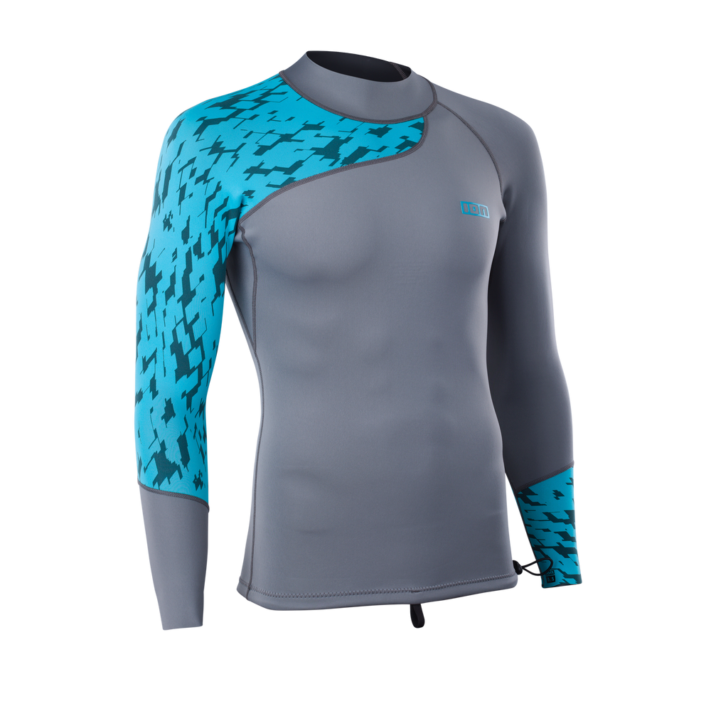 ION Neo Top 0.5 LS men