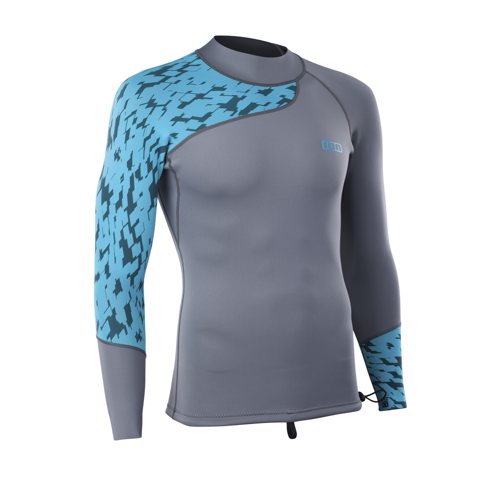 ION Neo Top 0.5 LS men