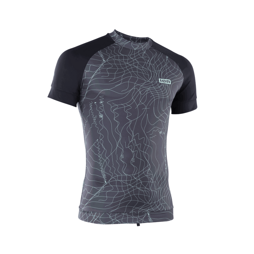 ION Rashguard Maze SS men