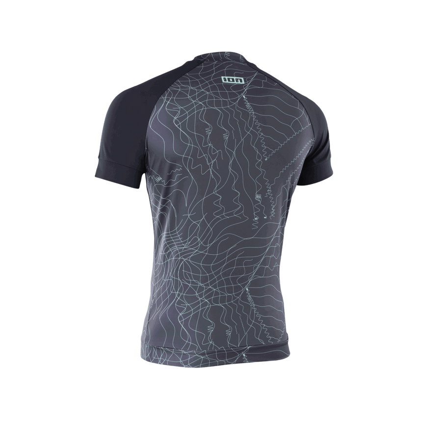ION Rashguard Maze SS men