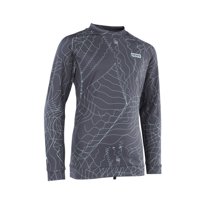 ION Rashguard Capture LS boys