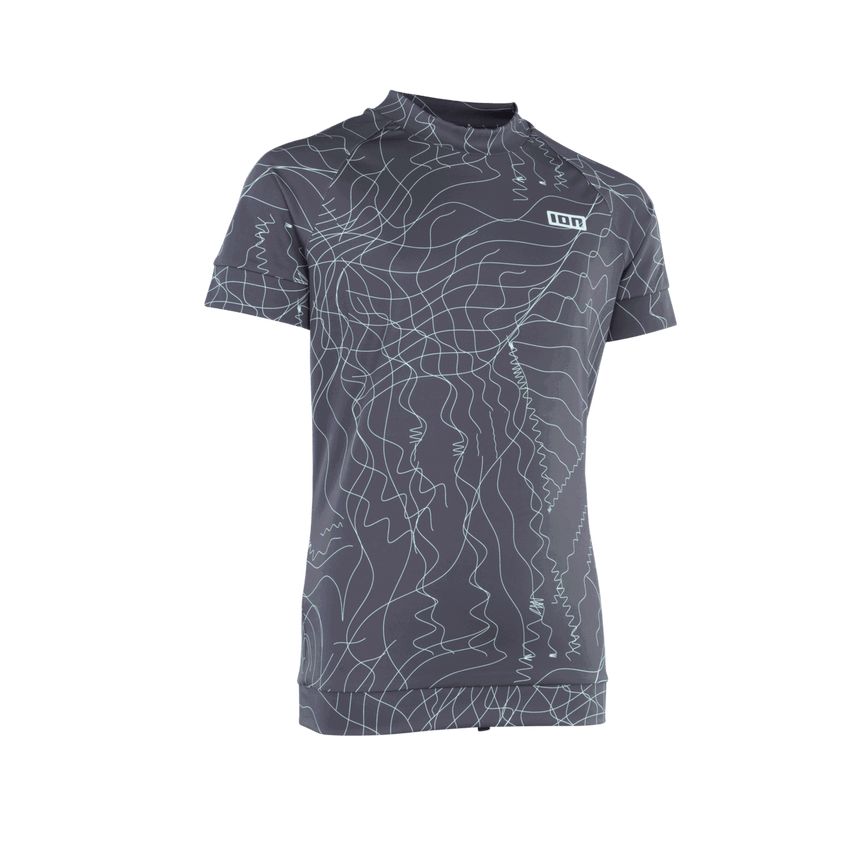 ION Rashguard Capture SS boys