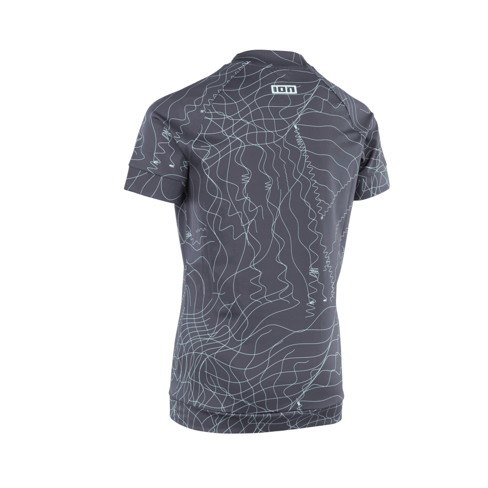 ION Rashguard Capture SS boys