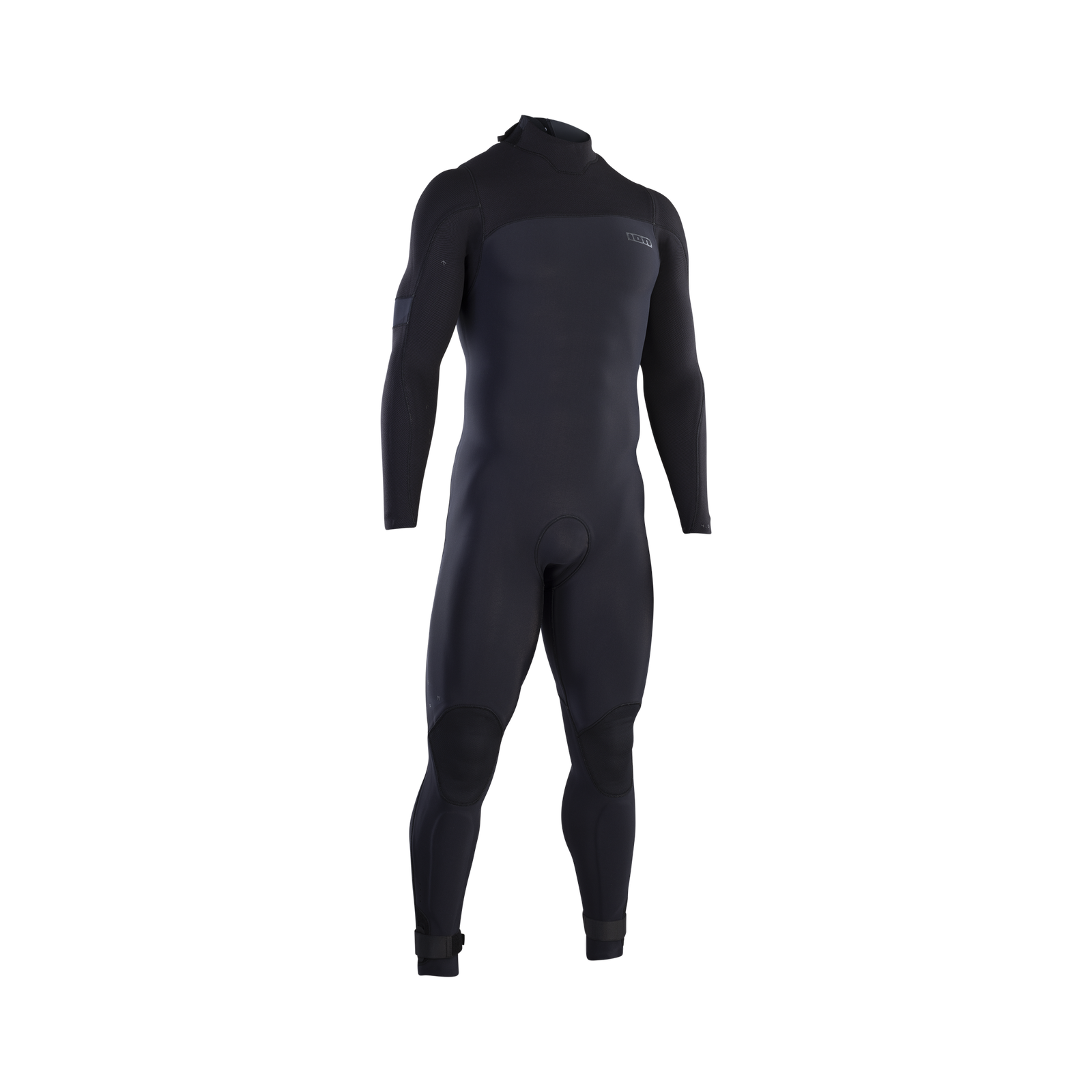 ION Seek Amp 5/4mm Back Zip men