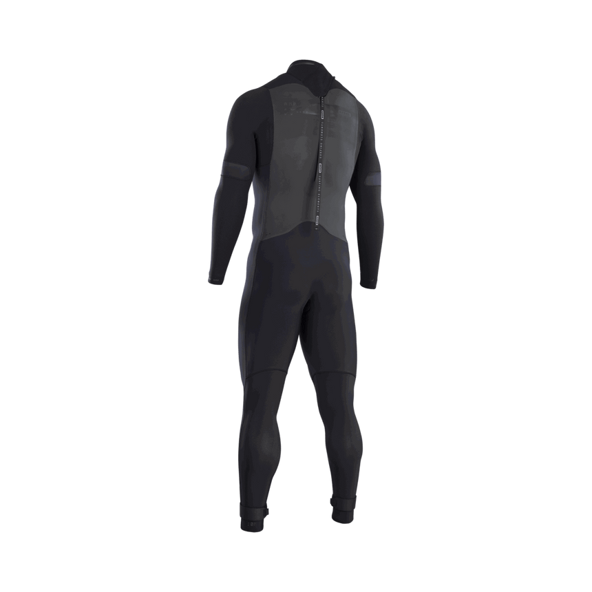 ION Seek Amp 5/4mm Back Zip men