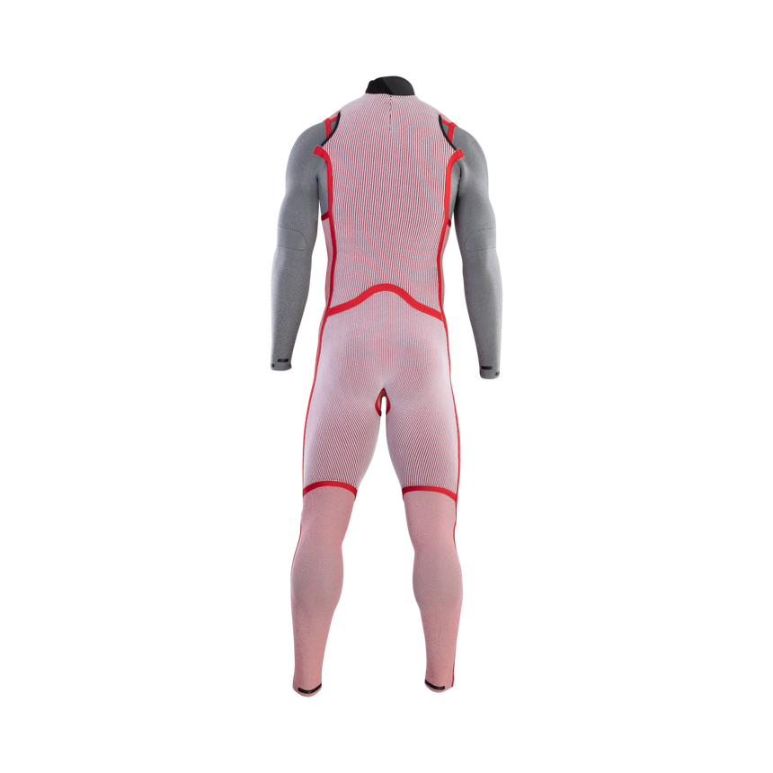 ION Seek Amp 5/4mm Back Zip men