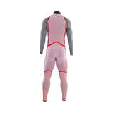 ION Seek Amp 4/3mm Back Zip men