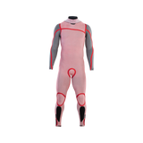 ION Seek Amp 5/4mm Back Zip men