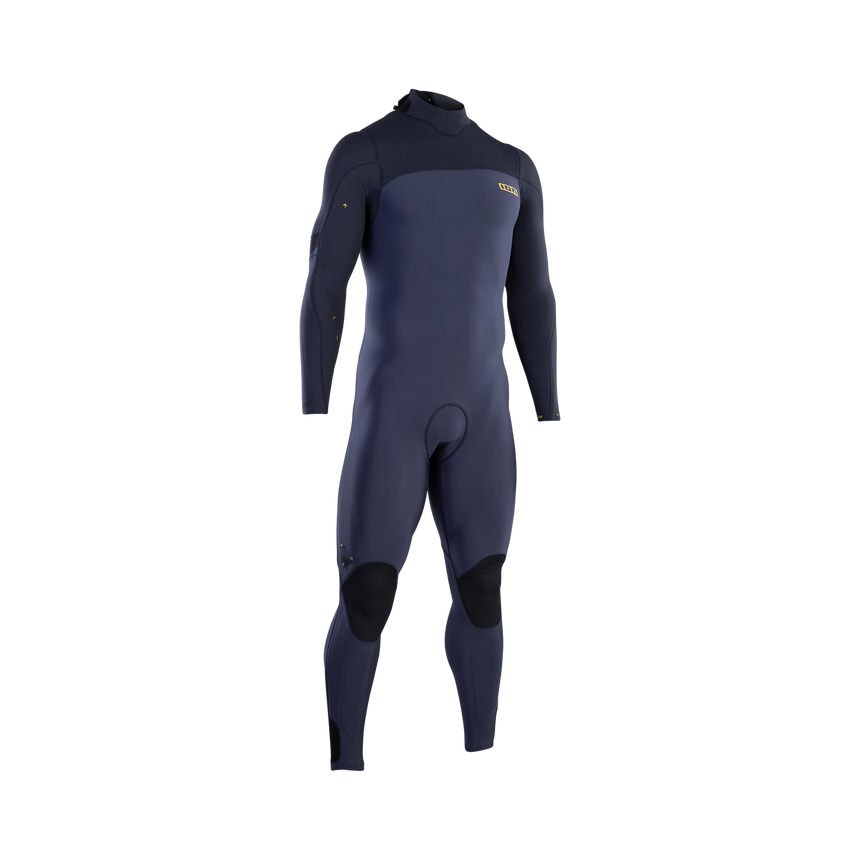 ION Seek Amp 4/3mm Back Zip men