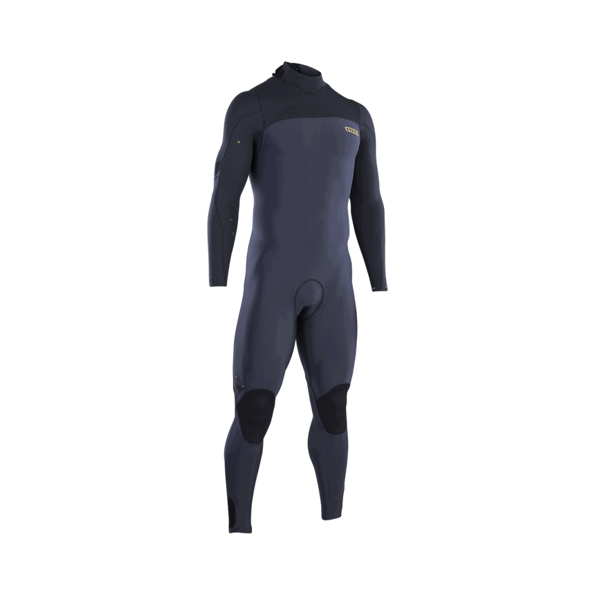 ION Seek Amp 5/4mm Back Zip men