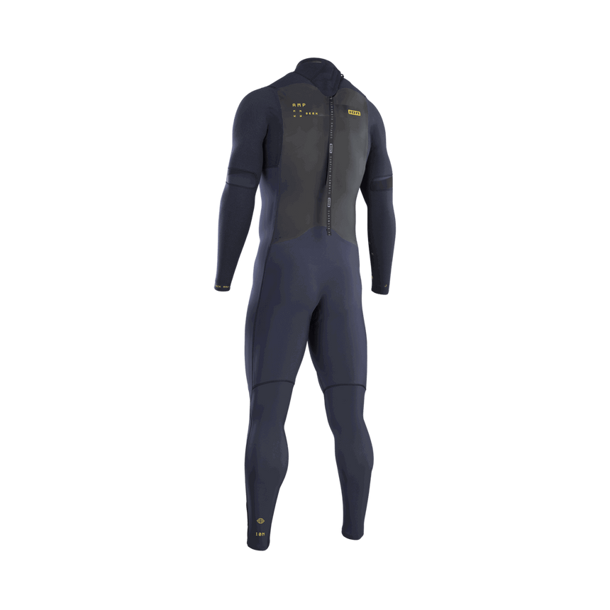 ION Seek Amp 5/4mm Back Zip men