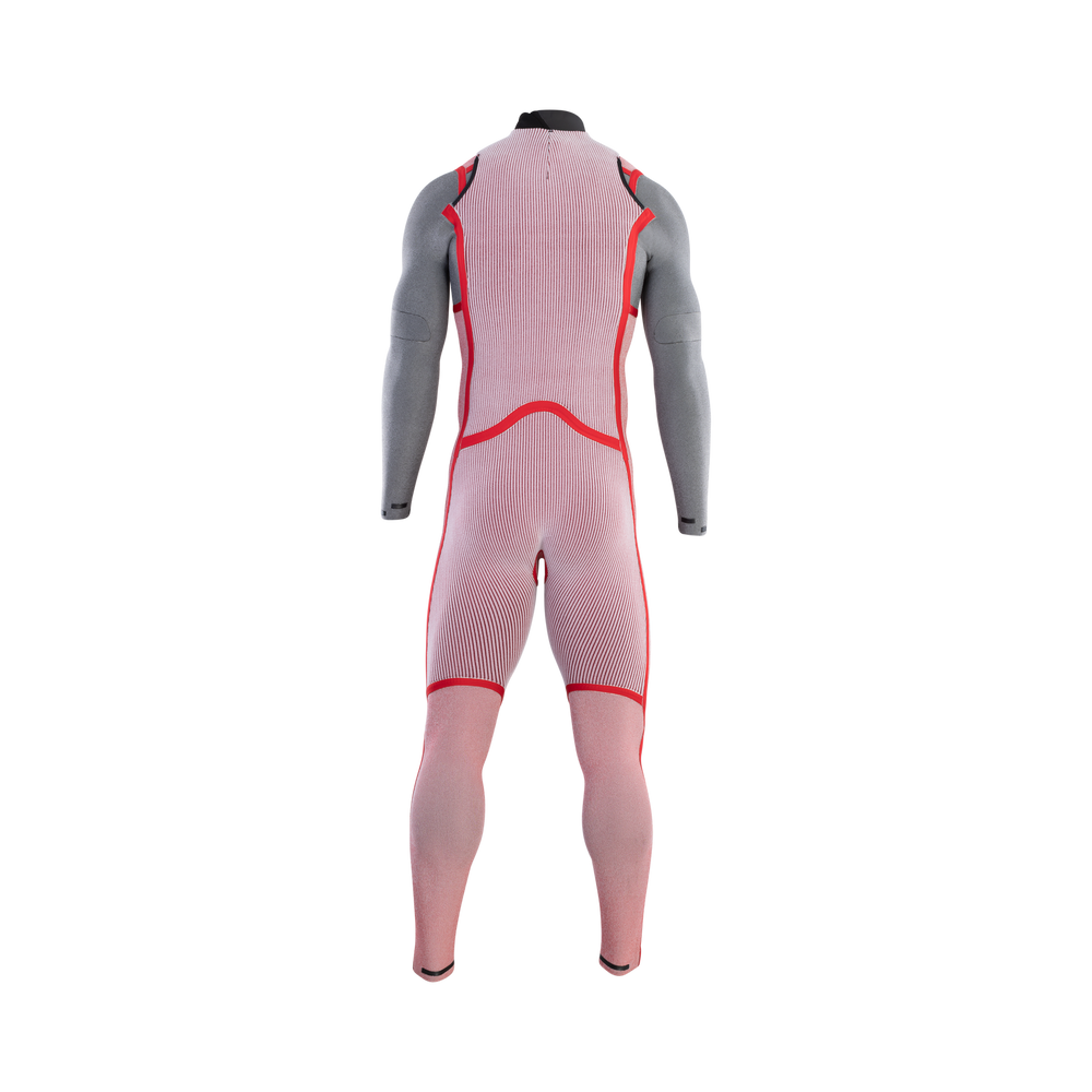 ION Seek Amp 5/4mm Back Zip men