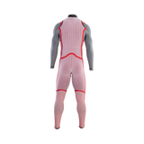 ION Seek Amp 4/3mm Back Zip men