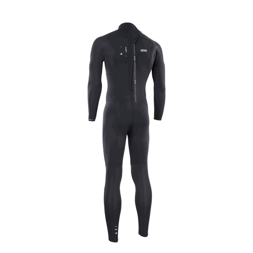 ION Element 5/4 Back Zip men