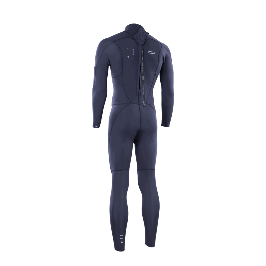ION Element 5/4 Back Zip men