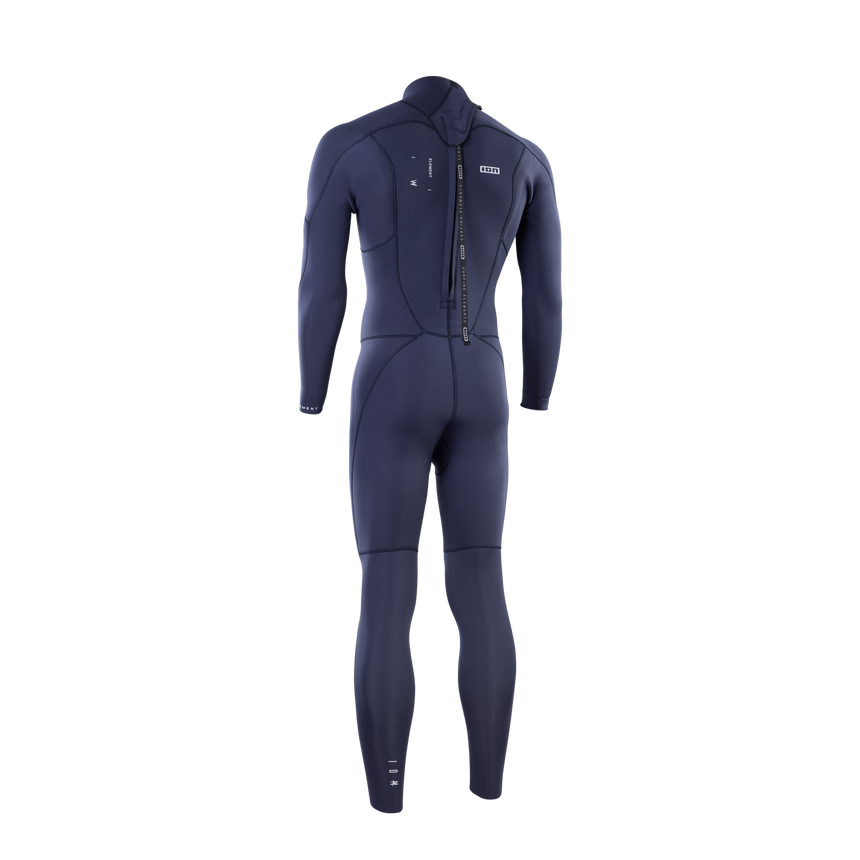 ION Element 4/3 Back Zip men