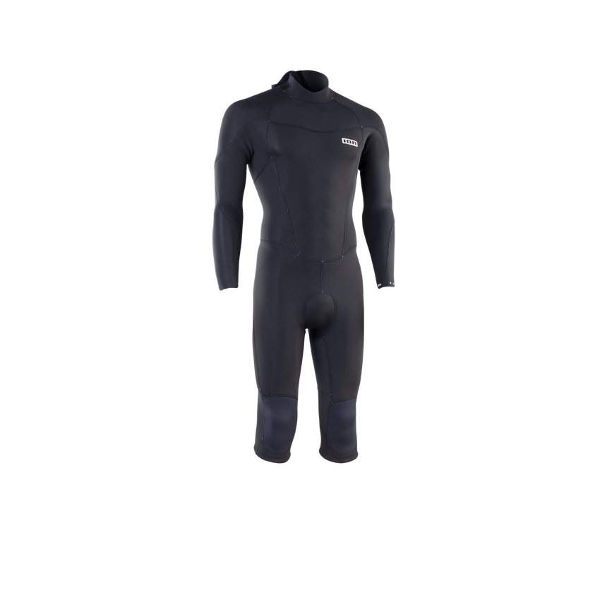 ION Element 4/3 Overknee LS Back Zip men