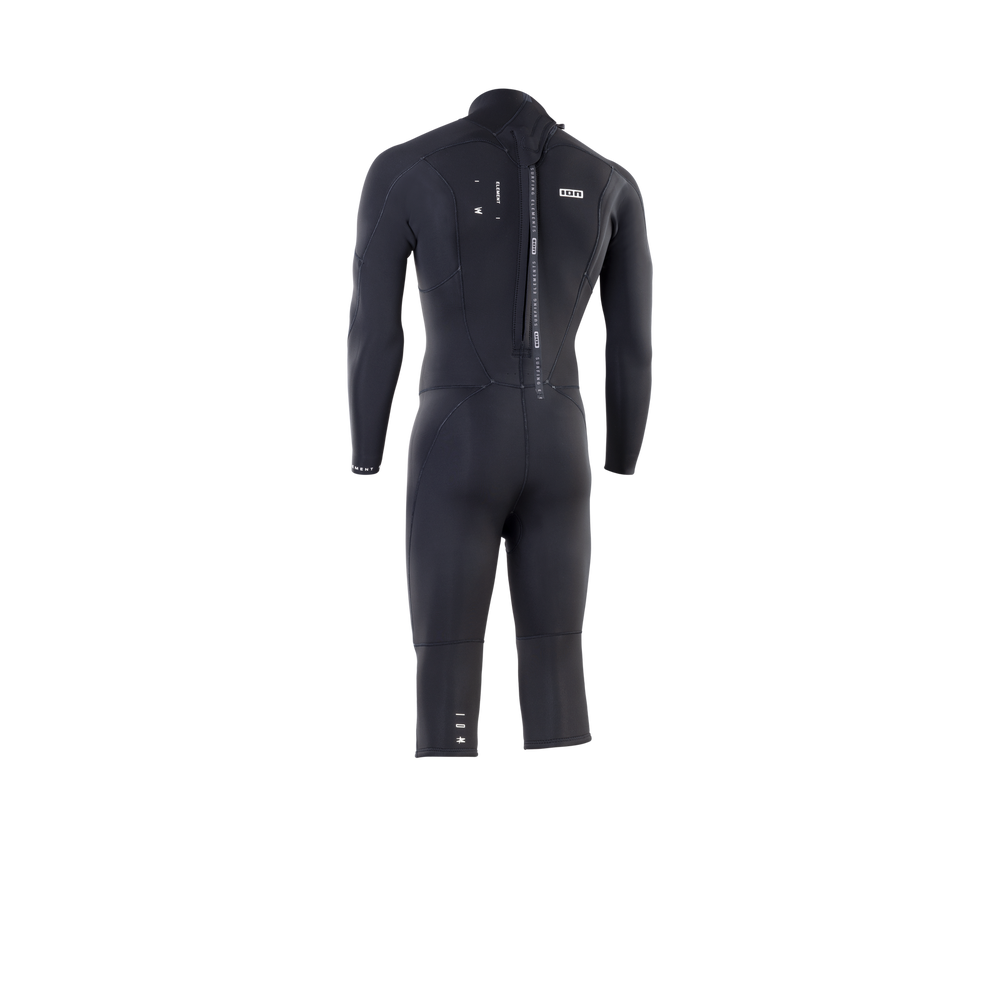 ION Element 4/3 Overknee LS Back Zip men