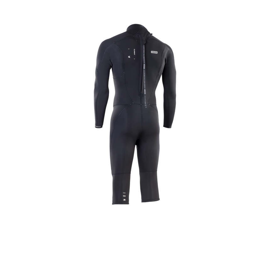 ION Element 4/3 Overknee LS Back Zip men
