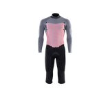 ION Element 4/3 Overknee LS Back Zip men