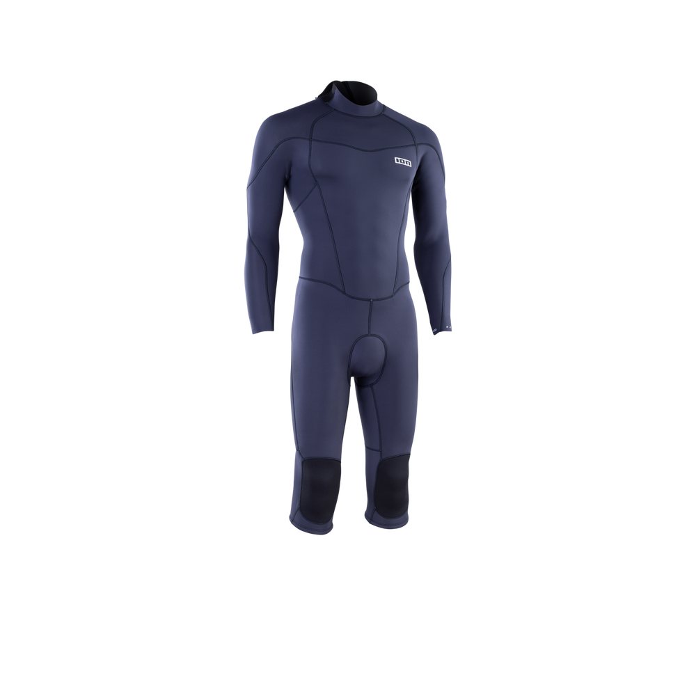 ION Element 4/3 Overknee LS Back Zip men