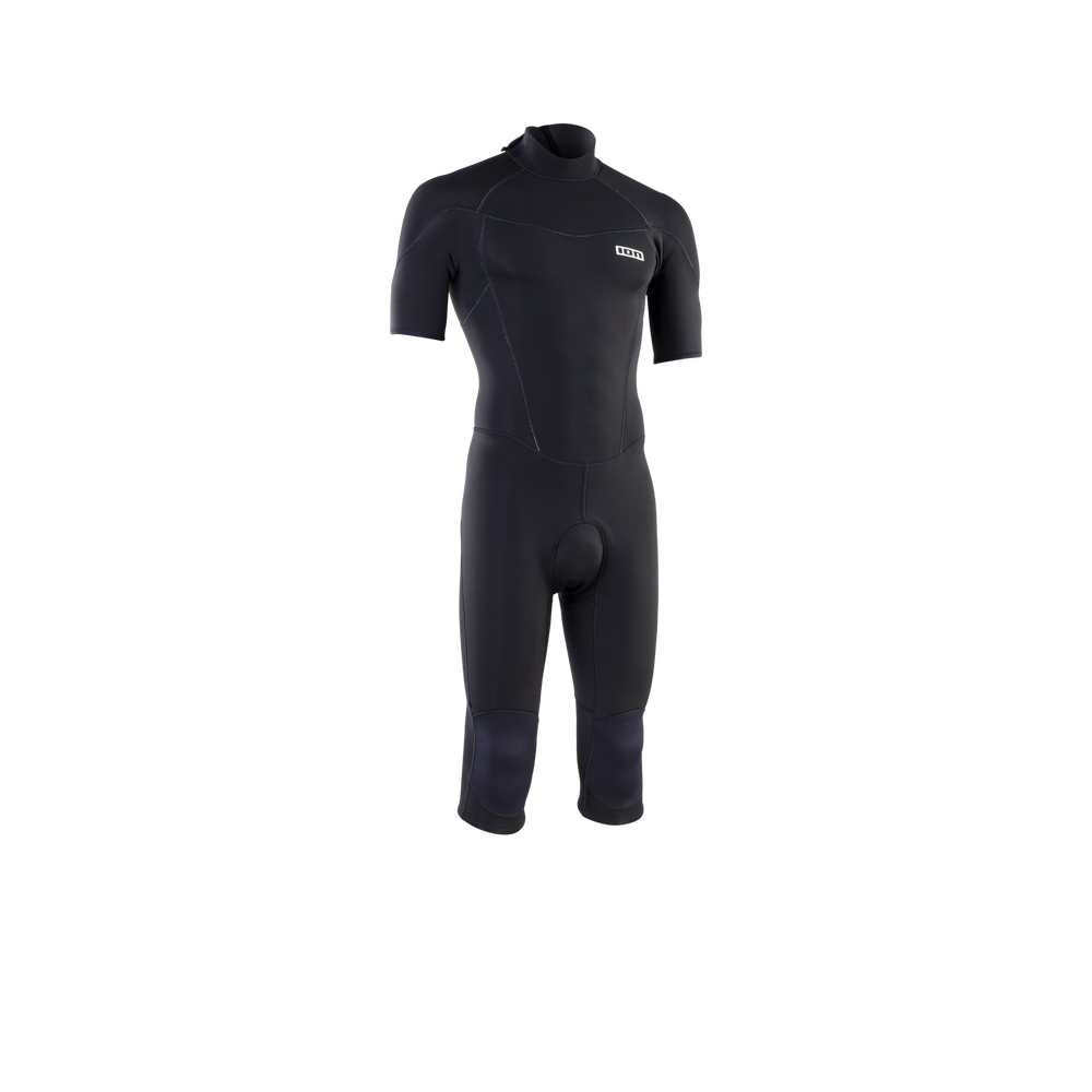 ION Element 3/2 Overknee SS Back Zip men