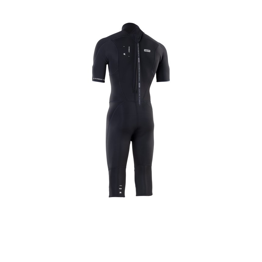 ION Element 3/2 Overknee SS Back Zip men