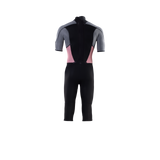 ION Element 3/2 Overknee SS Back Zip men