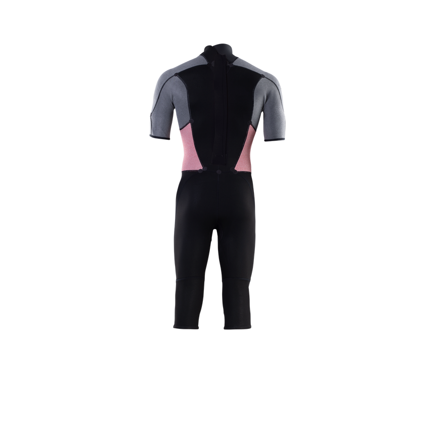 ION Element 3/2 Overknee SS Back Zip men