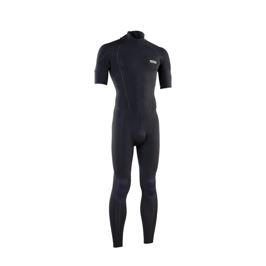 ION Element 2/2 SS Back Zip men