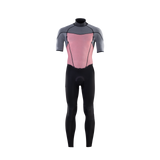 ION Element 2/2 SS Back Zip men