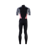 ION Element 2/2 SS Back Zip men