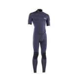 ION Element 2/2 SS Back Zip men