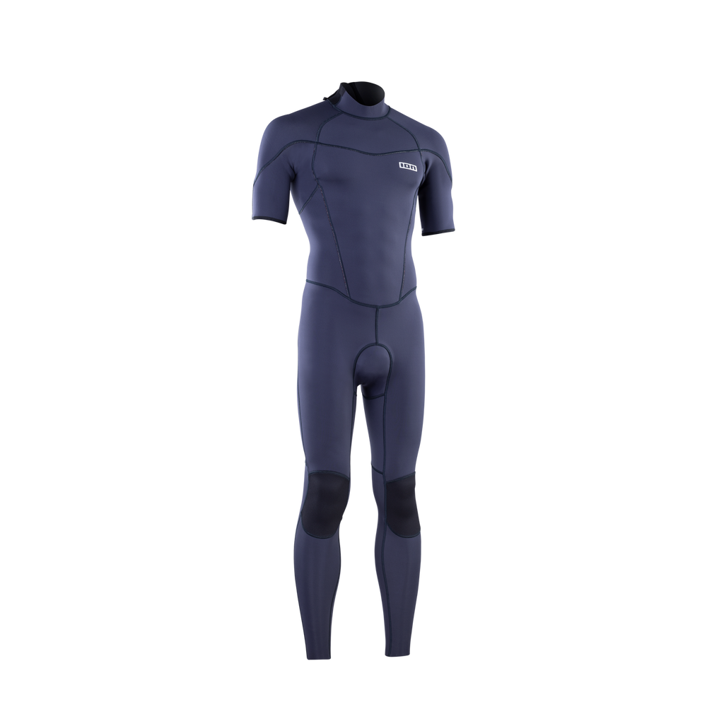 ION Element 2/2 SS Back Zip men