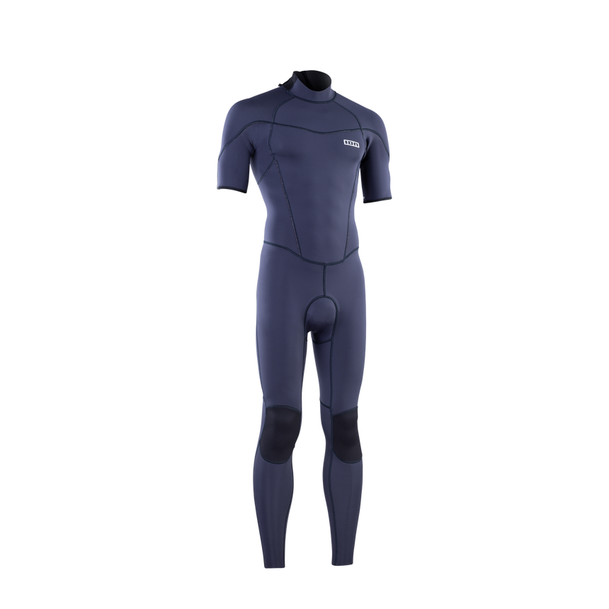 ION Element 2/2 SS Back Zip men