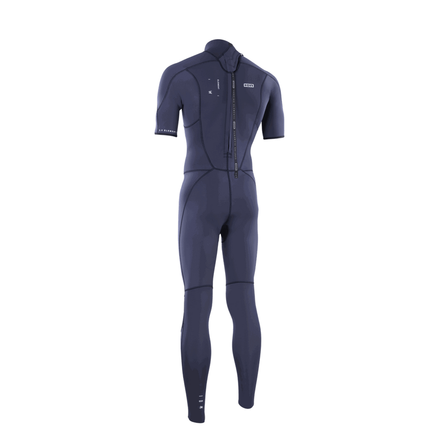 ION Element 2/2 SS Back Zip men
