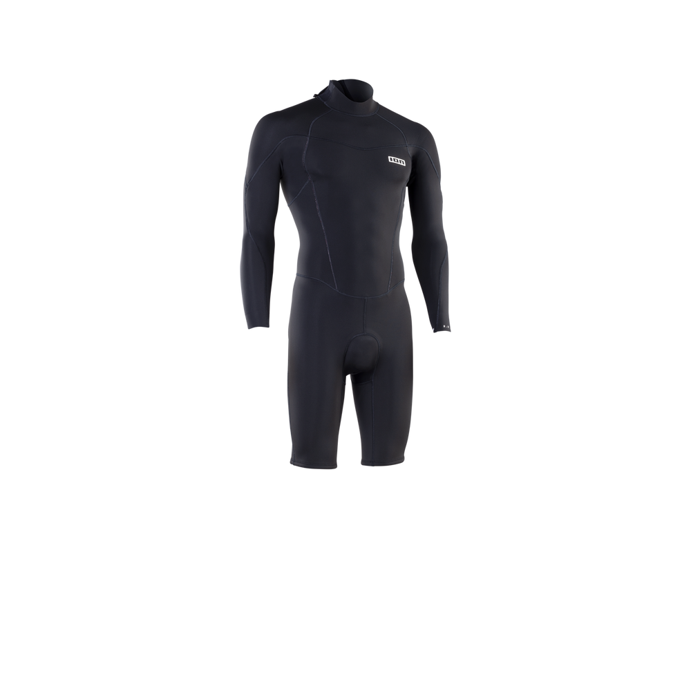 ION Element 2/2 Shorty LS Back Zip men