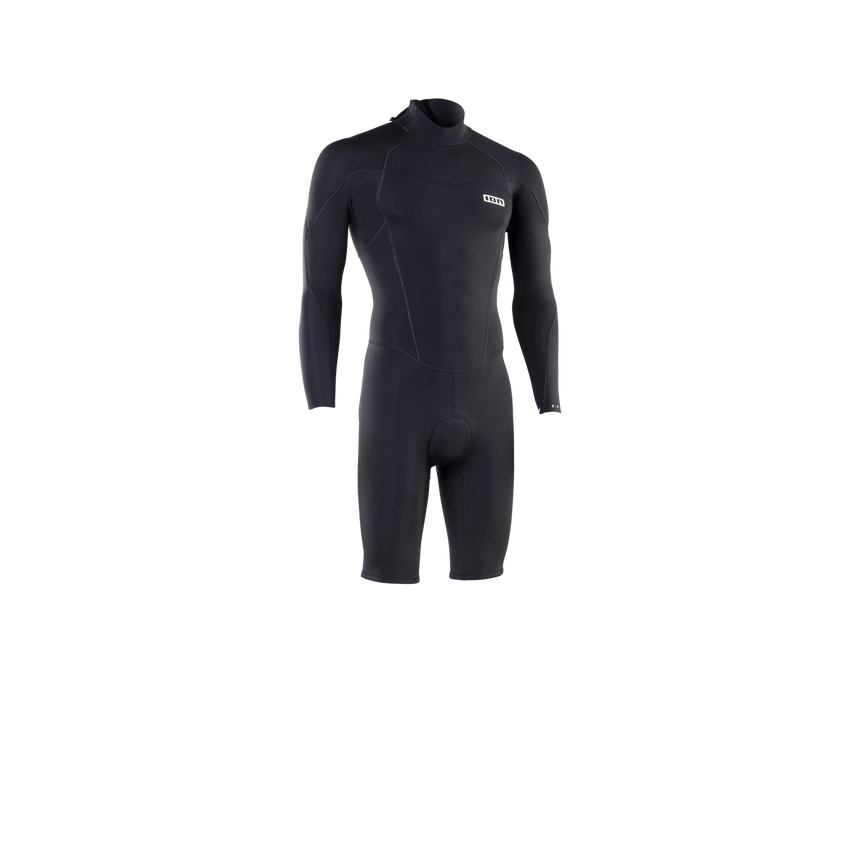 ION Element 2/2 Shorty LS Back Zip men