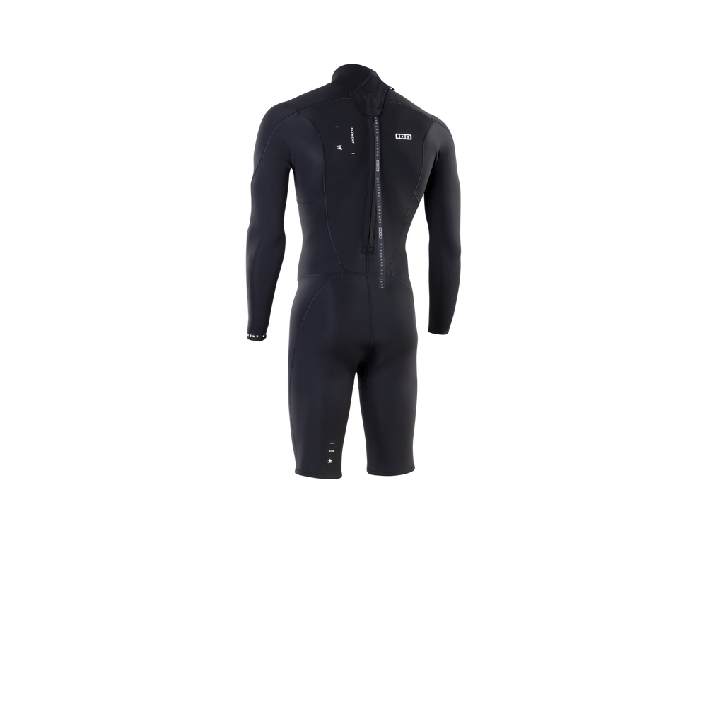 ION Element 2/2 Shorty LS Back Zip men