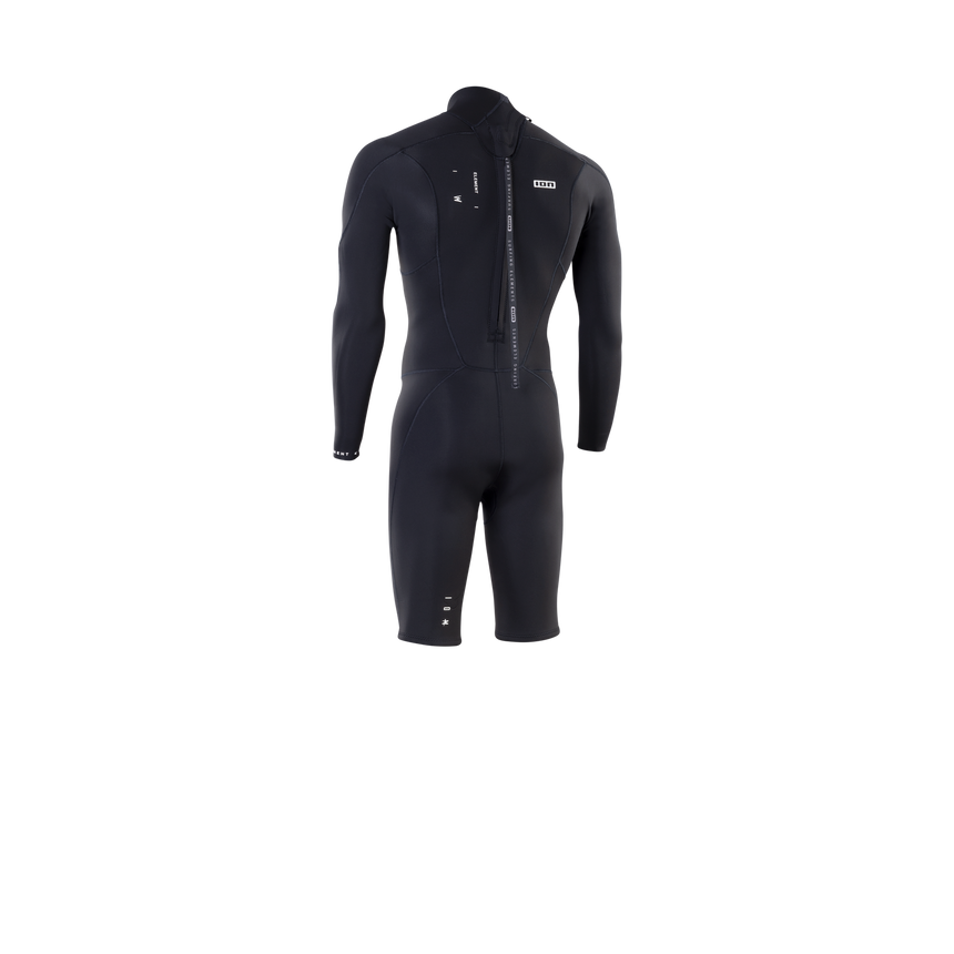 ION Element 2/2 Shorty LS Back Zip men