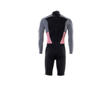 ION Element 2/2 Shorty LS Back Zip men