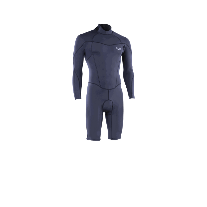 ION Element 2/2 Shorty LS Back Zip men