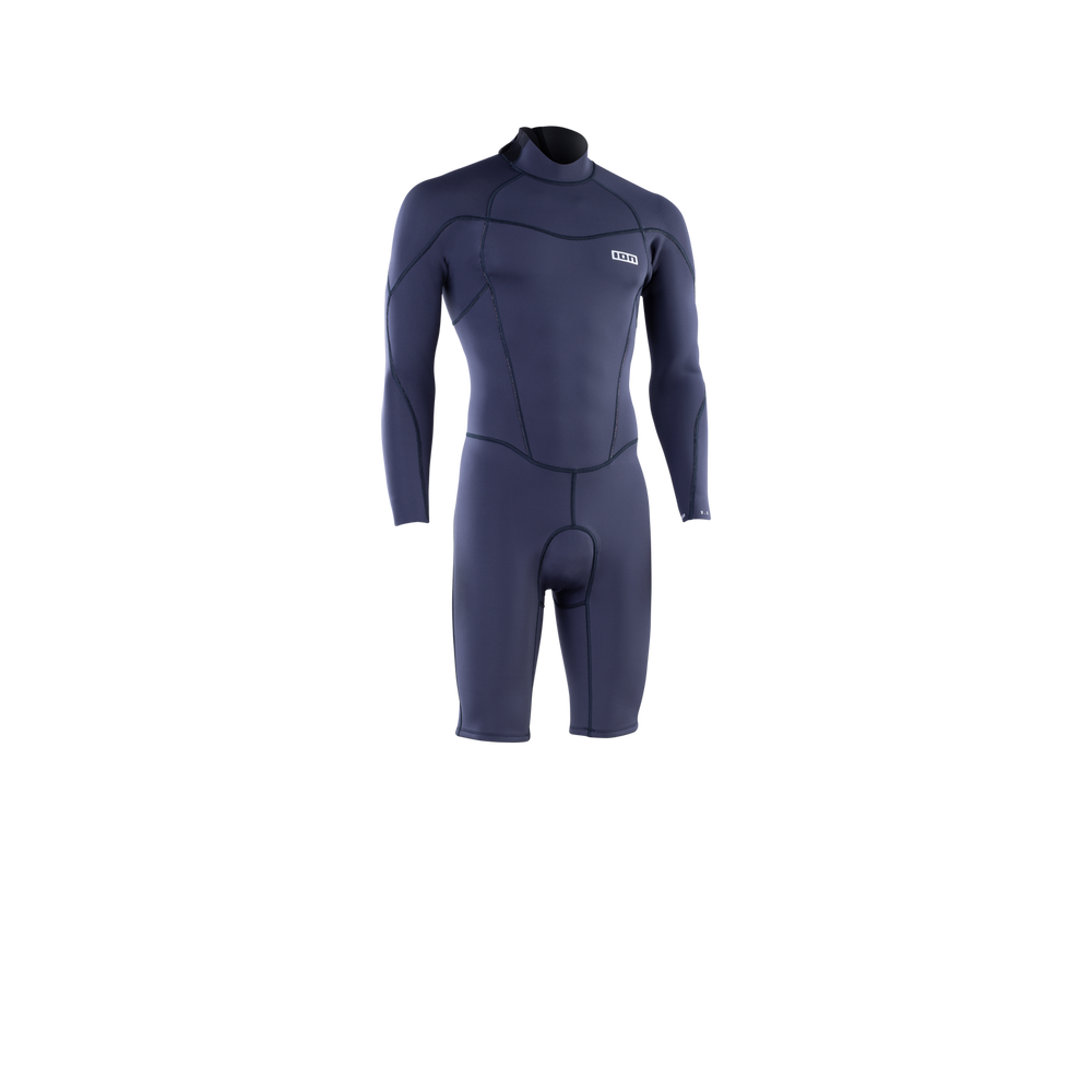 ION Element 2/2 Shorty LS Back Zip men
