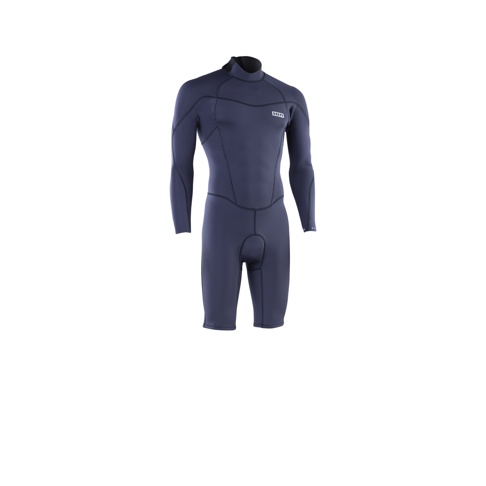 ION Element 2/2 Shorty LS Back Zip men