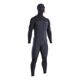 ION Seek Amp 6/5mm Hood Front Zip Men