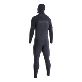 ION Seek Amp 6/5mm Hood Front Zip Men