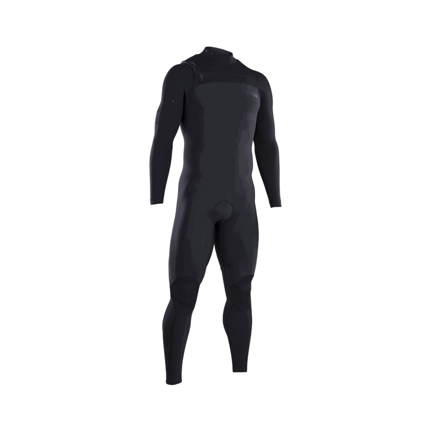 ION Seek Amp 5/4mm Front Zip men