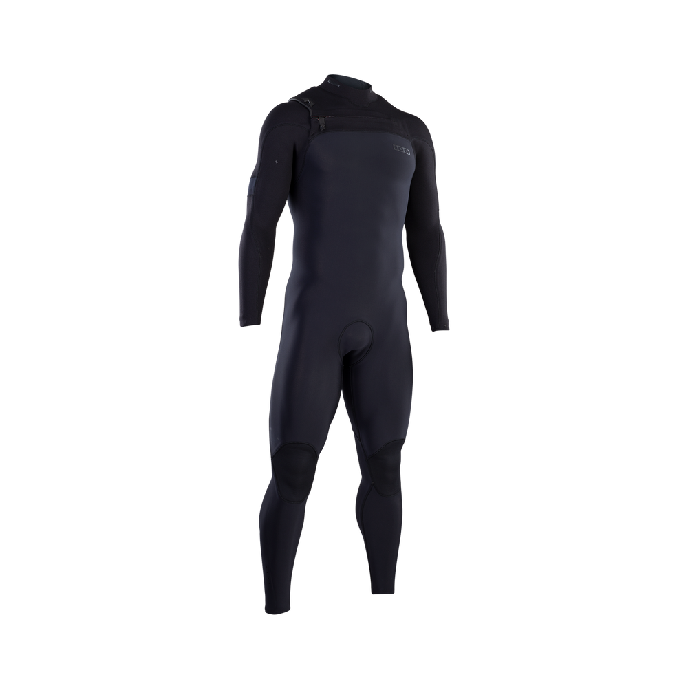 ION Seek Amp 5/4mm Front Zip men