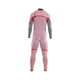 ION Seek Amp 5/4mm Front Zip men